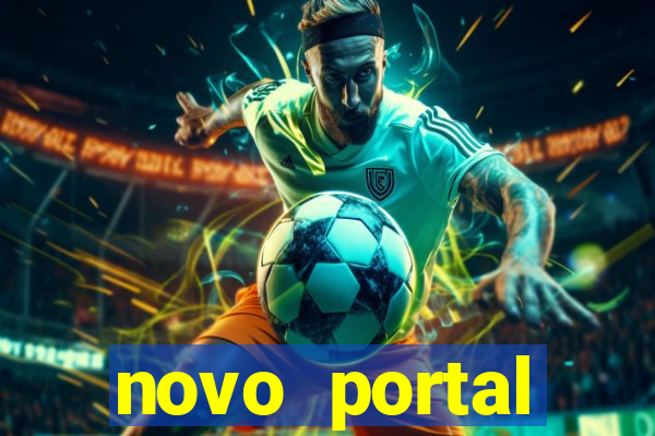 novo portal cruzeiro do sul virtual